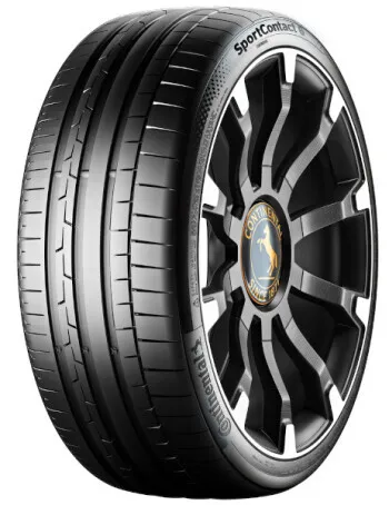 Pneu CONTINENTAL SPORTCONTACT 6 275/45R21 107Y