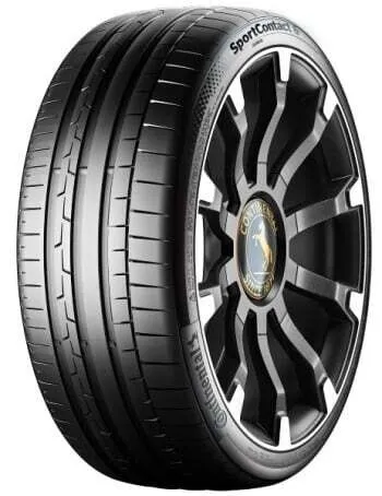 Pneu CONTINENTAL SPORTCONTACT 6 SUV 285/40R20 104Y