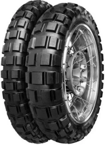 Pneu CONTINENTAL TKC 80 150/70R18 70Q