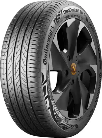 Pneu CONTINENTAL ULTRACONTACT NXT 235/50R18 101W