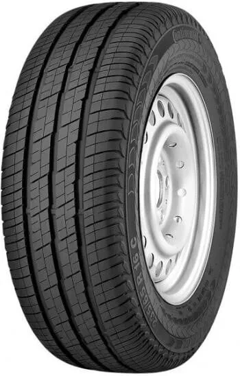 Pneu CONTINENTAL VANCO 2 205/80R16 110T