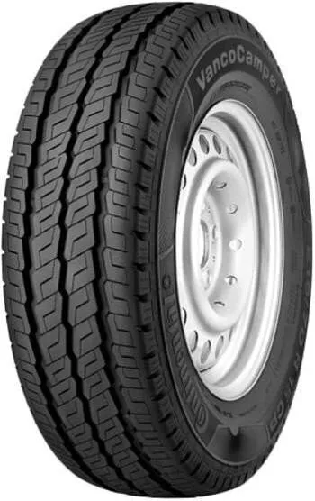 Pneu CONTINENTAL VANCO CAMPER 225/65R16 112R