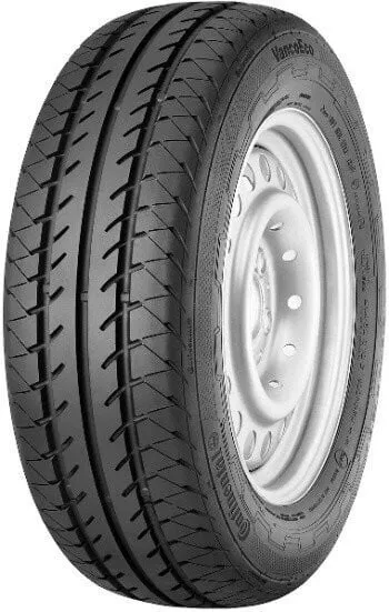 Pneu CONTINENTAL VANCO ECO 235/65R16 115R