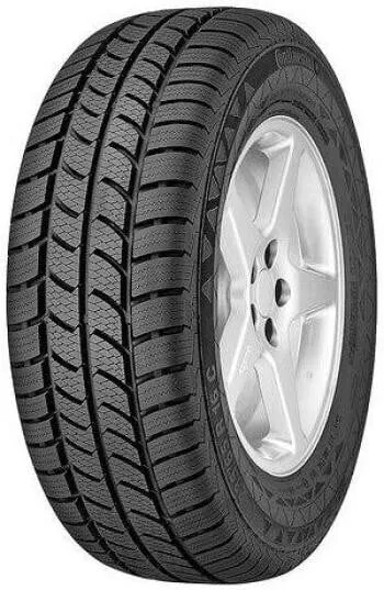 Pneu CONTINENTAL VANCO WINTER 2 205/65R16 107T