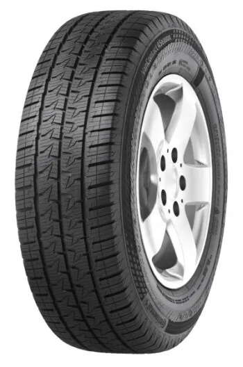 Pneu CONTINENTAL VANCONTACT 4SEASON 215/75R16 113R