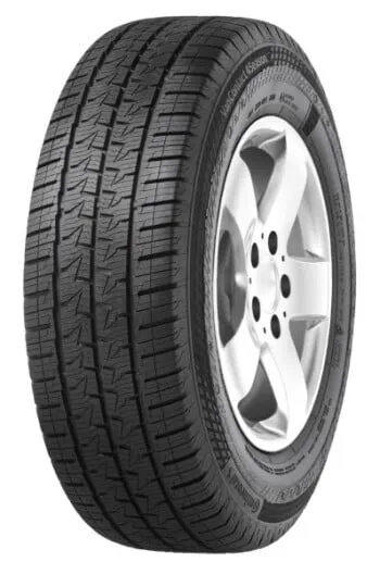 Pneu CONTINENTAL VANCONTACT 4SEASON 225/75R16 121R