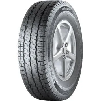 Pneu CONTINENTAL VANCONTACT A/S 285/65R16 131R