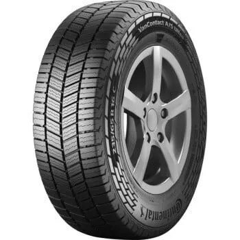 Pneu CONTINENTAL VANCONTACT A/S ULTRA 235/60R17 117R