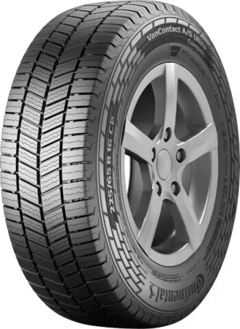 Pneu CONTINENTAL VANCONTACT A/S ULTRA CAMPER 225/65R16 112R