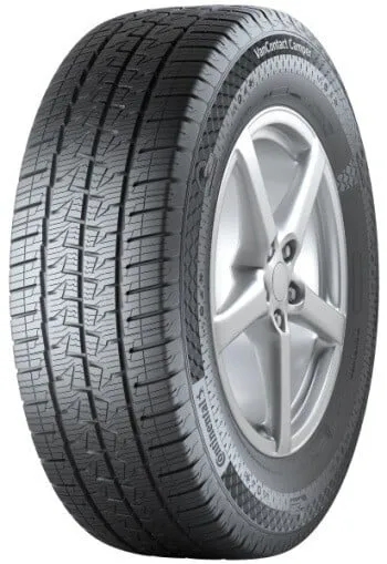 Pneu CONTINENTAL VANCONTACT CAMPER 215/70R15 109R