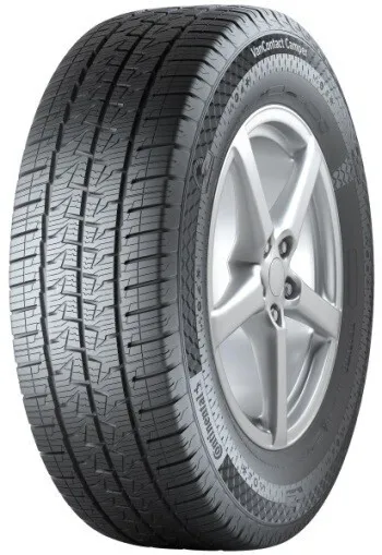 Pneu CONTINENTAL VANCONTACT CAMPER 255/55R18 120R