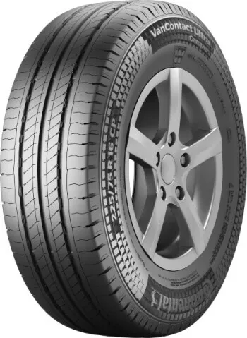 Pneu CONTINENTAL VANCONTACT ULTRA CAMPER 225/75R16 116R