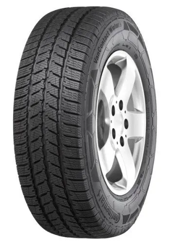 Pneu CONTINENTAL VANCONTACT WINTER 205/75R16 113R