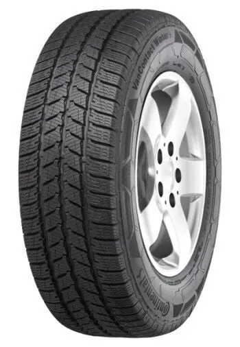 Pneu CONTINENTAL VANCONTACT WINTER 215/65R16 106T
