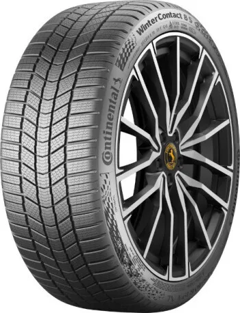 Pneu CONTINENTAL WINTER CONTACT 8S 245/35R19 93V