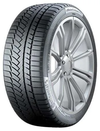 Pneu CONTINENTAL WINTER CONTACT TS 850P 235/50R20 104T
