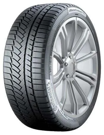 Pneu CONTINENTAL WINTER CONTACT TS 850P 235/60R18 103T