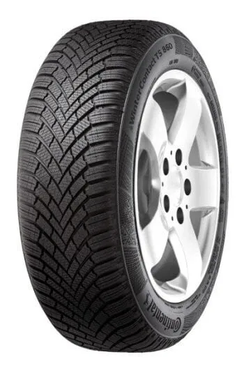 Pneu CONTINENTAL WINTER CONTACT TS 860 155/70R13 75T