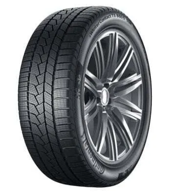 Pneu CONTINENTAL WINTER CONTACT TS 860 S 275/40R22 107V