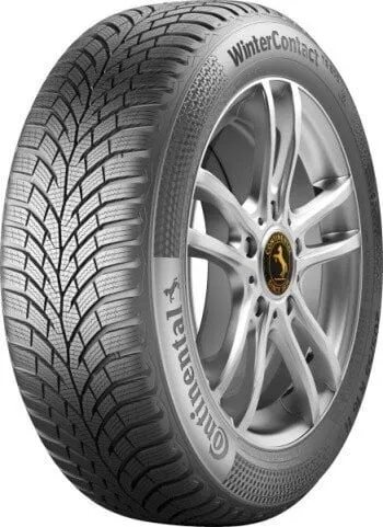 Pneu CONTINENTAL WINTER CONTACT TS 870 215/60R17 96H