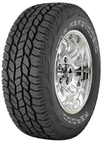 Pneu COOPER DISCOVERER AT3 205/70R15 96T