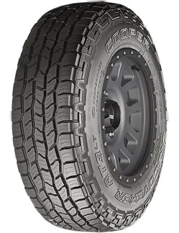 Pneu COOPER DISCOVERER AT3 LT 225/75R17 116 R