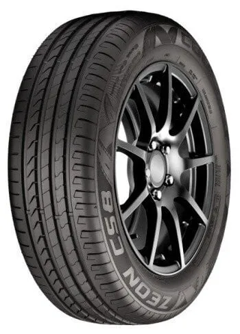 Pneu COOPER ZEON CS8 245/45R18 100 Y
