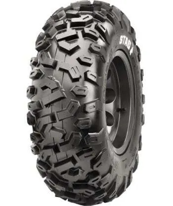 Pneu CST CU58 STAG 25X10-12 53 M