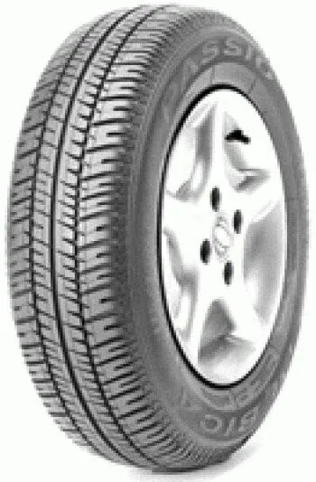 Pneu DEBICA PASSIO 135/80R12 73T