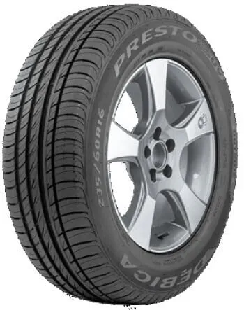 Pneu DEBICA PRESTO SUV 235/65R17 108V