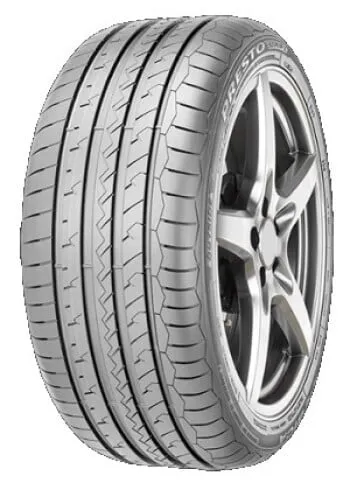 Pneu DEBICA PRESTO UHP 2 235/45R17 97Y
