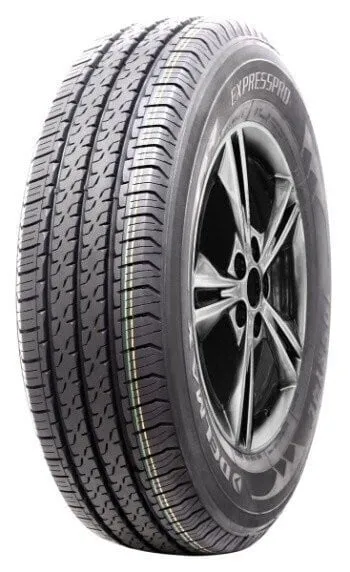 Pneu DELMAX EXPRESSPRO 205/75R16 110R