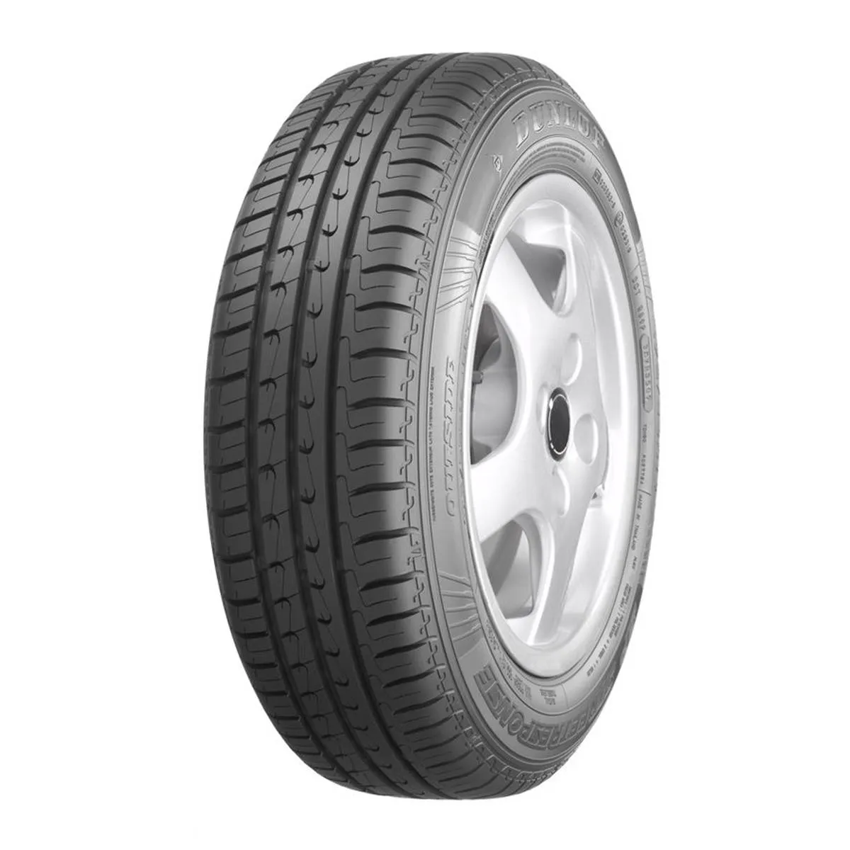 Pneu DUNLOP 155/65R14 75T Street Response 2