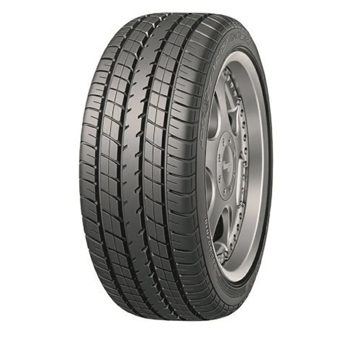 Pneu DUNLOP 185/60R16 86H Sp Sport 2030
