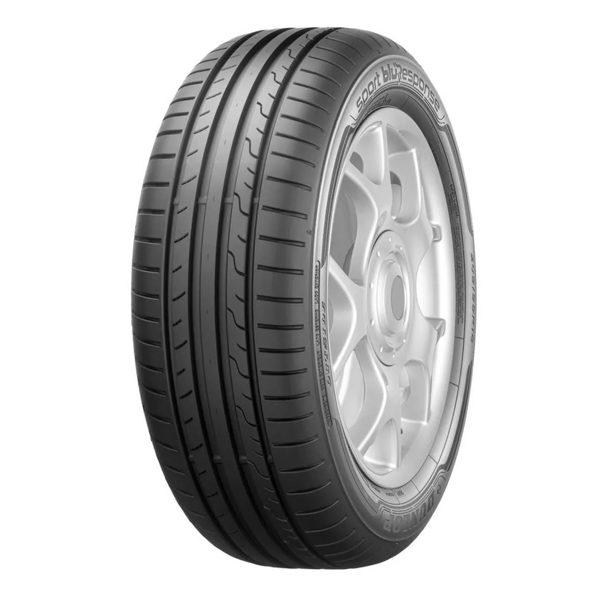 Pneu DUNLOP 205/50R16 87V Sport BluResponse