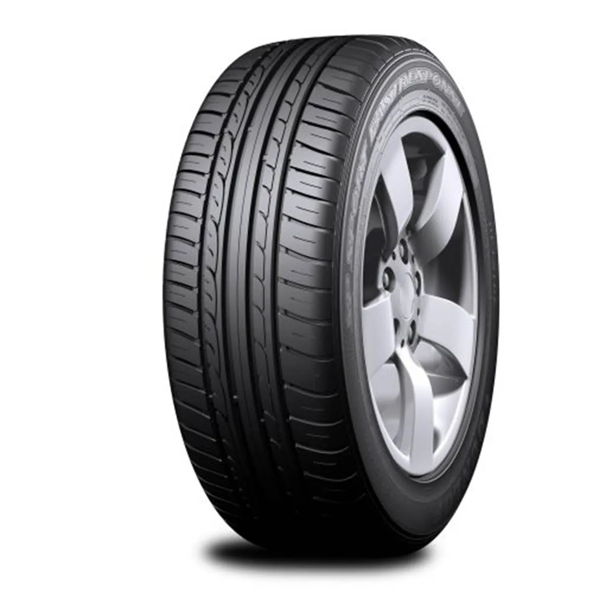 Pneu Dunlop 205/55R15 88V Sp Sport Fast Response
