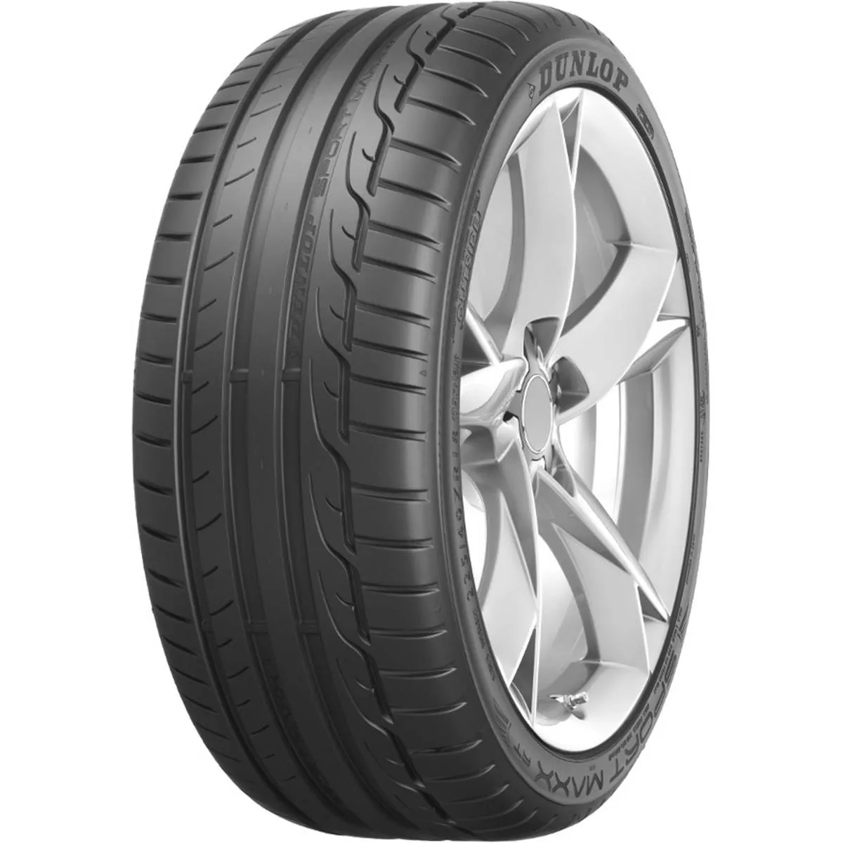 Pneu DUNLOP 205/55R16 91W Sport Maxx RT Audi