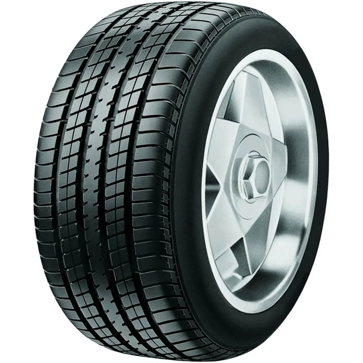 Pneu Dunlop 205/60R16 92H Sp Sport 2050M