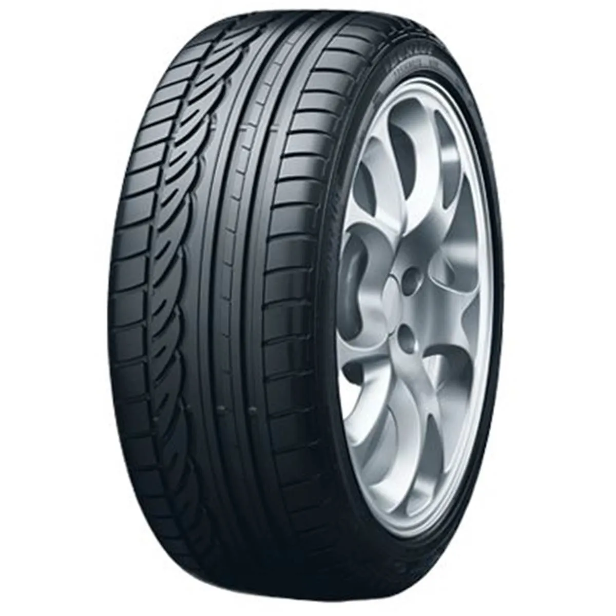 Pneu DUNLOP 245/40R17 91W Sp Sport 01 MO