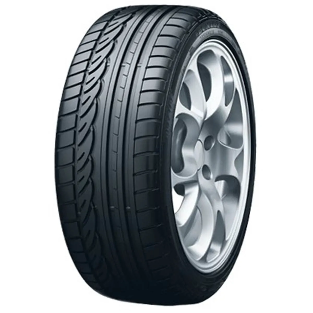 Pneu DUNLOP 245/45R19 98Y Sp Sport 01A *