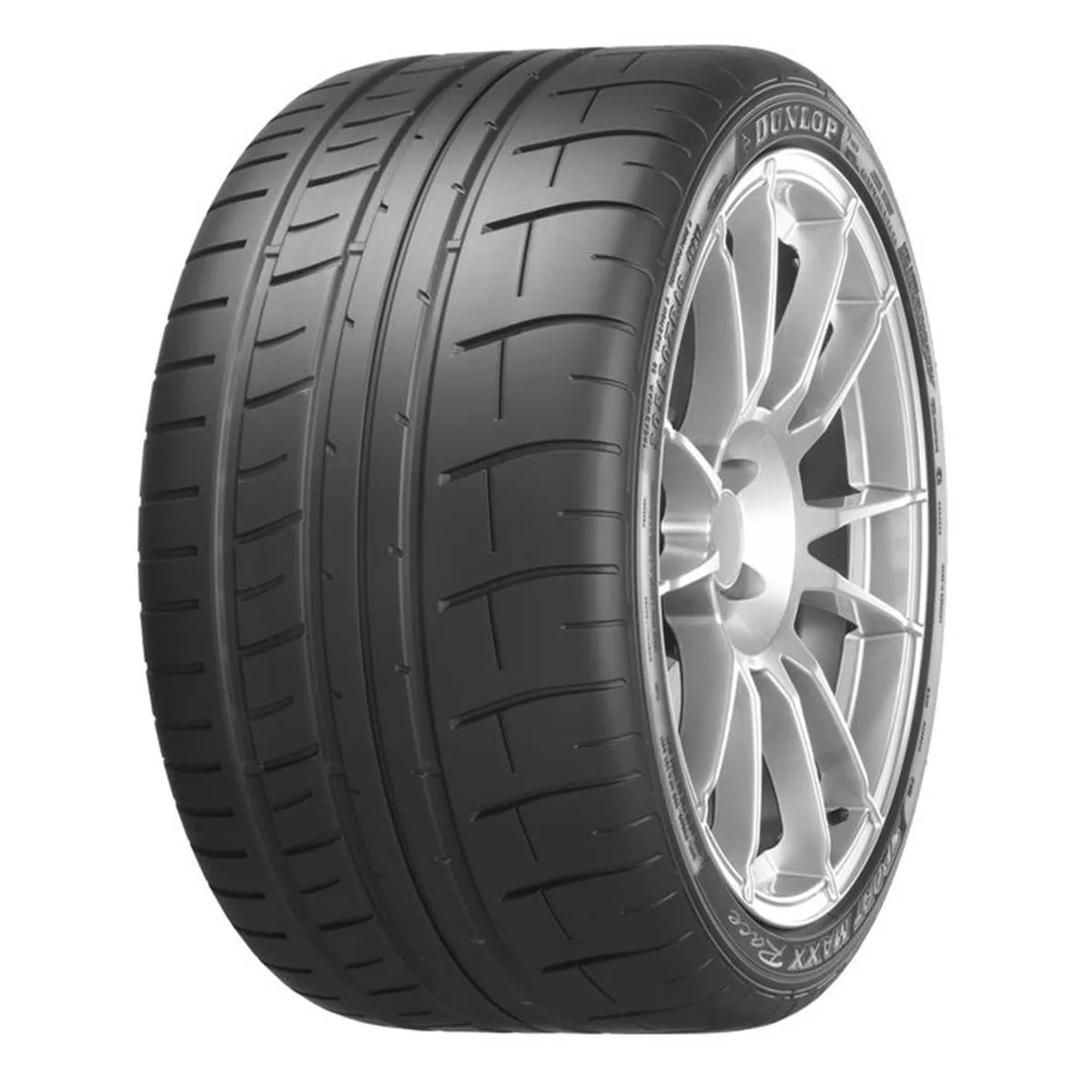 Pneu DUNLOP 255/35R19 96Y Sport Maxx Race MO XL