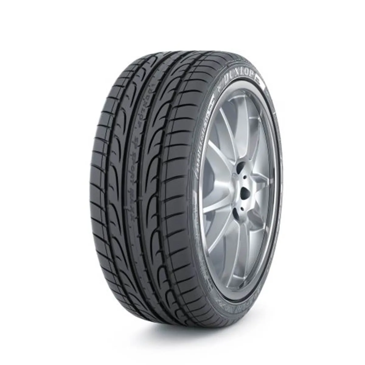 Pneu DUNLOP 255/35R20 97Y Sp Sport Maxx XL