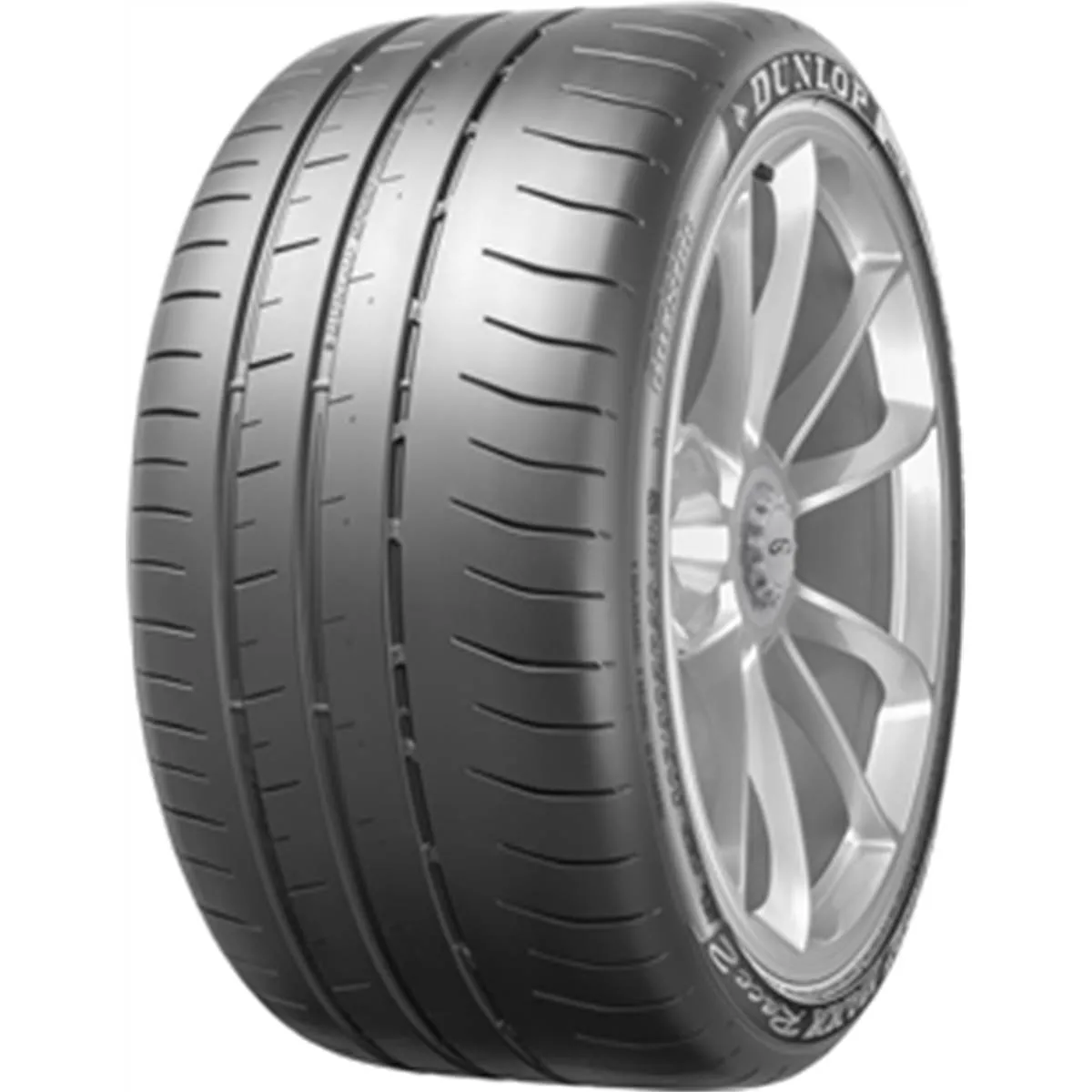 Pneu DUNLOP 265/35R20 99Y Sport Maxx Race 2 Porsche XL