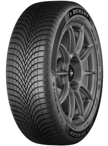 Pneu DUNLOP ALL SEASON 2 175/65R17 87H