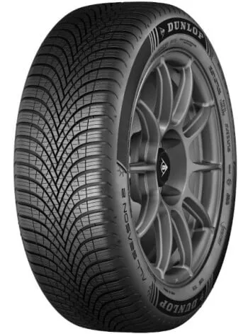 Pneu DUNLOP ALL SEASON 2 225/55R18 102V