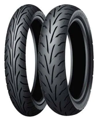 Pneu DUNLOP ARROWMAX GT601 70 90 R17 38 P