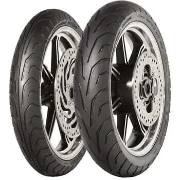 Pneu DUNLOP ARROWMAX STREETSMART 100/90-19 57 V