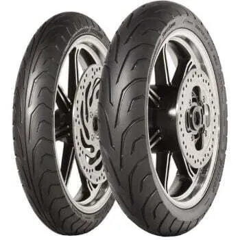 Pneu DUNLOP ARROWMAX STREETSMART 150/70-17 69 V