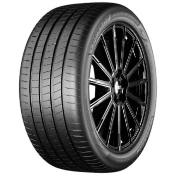 Pneu DUNLOP BLUE RESPONSE TG 215/60R17 96V
