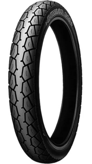 Pneu DUNLOP D104 2.50-17 38 L